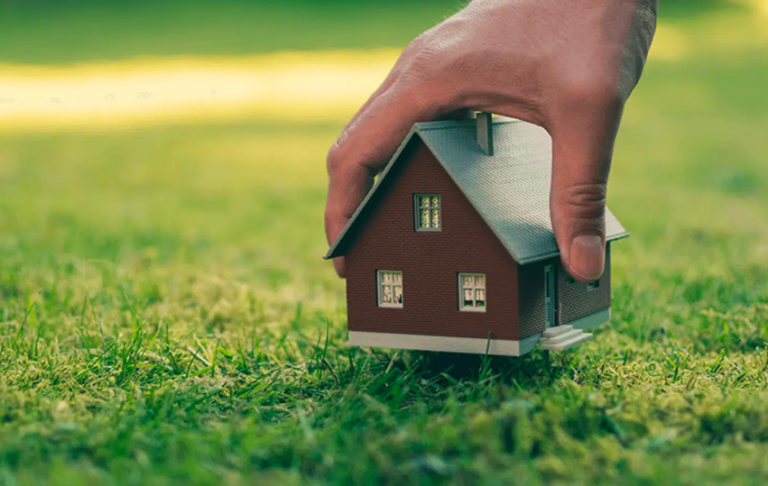 Yamuna Authority Land